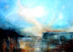 Titel: Emergence, Kunstenaar: d'Andrimont, Fran�oise