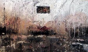 Titel: Craquer une allumette..., Kunstenaar: Dierick, Laurent