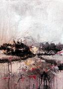 Titel: ville fant�me, Kunstenaar: Dierick, Laurent