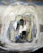 Titel: Confins du d�sert, Kunstenaar: BAUMANN, Marc