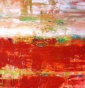 Titel: Deux �l�ments 2, Kunstenaar: Belluzzo, Antonio
