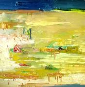 Titel: Deux �l�ments 6, Kunstenaar: Belluzzo, Antonio