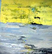 Titel: Deux �l�ments 7, Kunstenaar: Belluzzo, Antonio