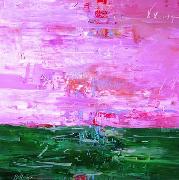 Titel: Deux �l�ments 9, Kunstenaar: Belluzzo, Antonio
