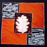 Titel: Arbre 6, Kunstenaar: Trine, Marie-Chantal