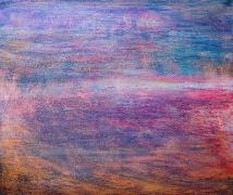Titel: Lumi�re 10, Kunstenaar: Barb� , Violette
