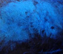 Titel: Lumi�re 6, Kunstenaar: Barb� , Violette