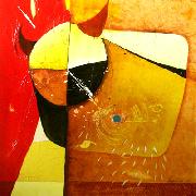 Titel: Taurina esta�ion, Kunstenaar: Faber , Norman