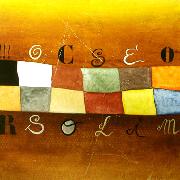 Titel: Colores mios, Kunstenaar: Faber , Norman