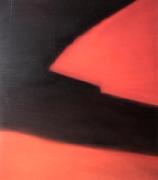 Titel: Dyptique A, Kunstenaar: Zanotto, Jeane-Marie