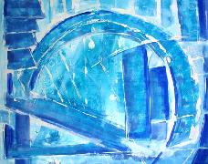 Titre: Architektur, Artiste: Linn, Luk