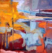 Titel: Venise 2, Kunstenaar: Tulkens, Michel