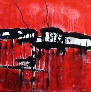 Titel: Landscape 62, Kunstenaar: Peperkamp, Roeland