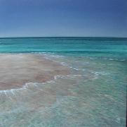 Titel: Mer 3, Kunstenaar: Bernair, El�onore