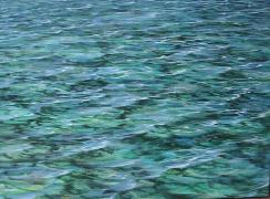 Titel: Mer 5, Kunstenaar: Bernair, El�onore