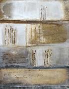 Titel: Traces et memoires 10, Kunstenaar: Van Vaerenbergh, Carine