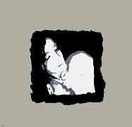 Titel: Sleeping, Kunstenaar: Haes, Steve