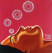 Titel: Qu�te de la perfection, Kunstenaar: Notte, Delphine