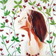 Titel: Natural, Kunstenaar: Notte, Delphine