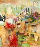 Titel: Les chemins de la libert� - Le jugement 1, Kunstenaar: Merget, Thierry