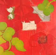 Titel: De l' int�rieur 2, Kunstenaar: Cloes , Philippe