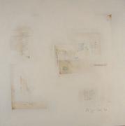 Titel: Somme fossile, Kunstenaar: Cloes , Philippe