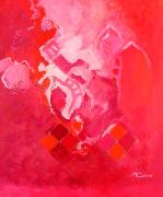 Titel: Sensualit�, Kunstenaar: DELHORBE, Marion