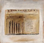 Titel: L'Ivresse du Pouvoir, Kunstenaar: Van Vaerenbergh, Carine