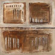 Titel: Chuchotements, Kunstenaar: Van Vaerenbergh, Carine