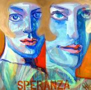 Titre: Speranza, Artiste: Rigole, Veronique
