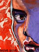 Titre: Medit Salve, Artiste: Rigole, Veronique