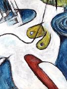 Titel: Butterfly, Kunstenaar: Couck, Jef