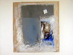 Titel: Silence d'aube, Kunstenaar: Sprumont, Andr�