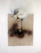 Titel: L'echo II, Kunstenaar: Sprumont, Andr�