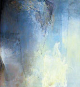 Titel: Traces, Kunstenaar: Godeau, Danielle