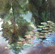 Titel: Balade 2, Kunstenaar: Van Landeghem, Joelle