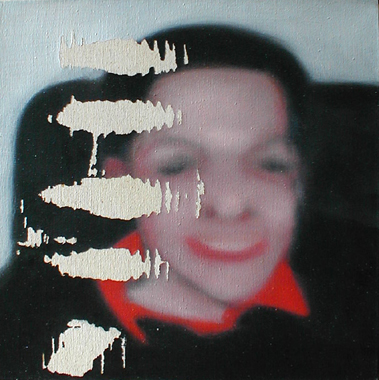 Titel: Enfant espagnol, Kunstenaar: Azais, Isabelle