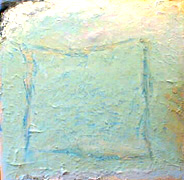 Titel: Le ciel de Rhode, Kunstenaar: Brunet, Marie