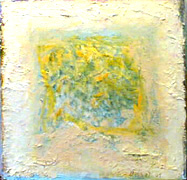 Titel: Souvenir d'�t�, Kunstenaar: Brunet, Marie
