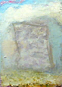Titel: Proche est le ciel, Kunstenaar: Brunet, Marie