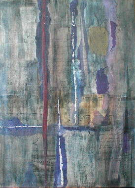 Titel: Ecriture musicale, Kunstenaar: Chardome, Brigitte