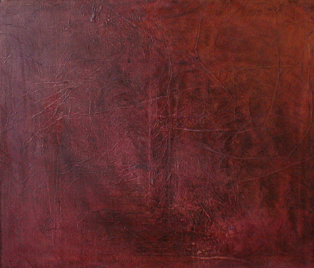Titel: Rouge, Kunstenaar: Chardome, Brigitte