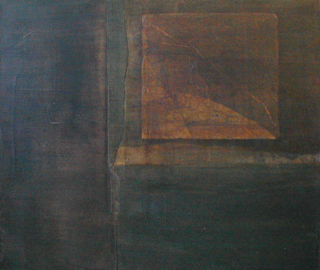 Titel: Ombre, Kunstenaar: Chardome, Brigitte