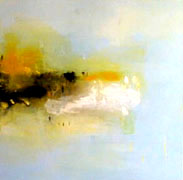 Titel: Reflets 7, Kunstenaar: DECK, Jean-Marc