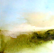 Titel: Reflets 9, Kunstenaar: DECK, Jean-Marc
