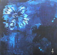 Titel: R�ve ou cauchemar, Kunstenaar: Pacaud, Christine