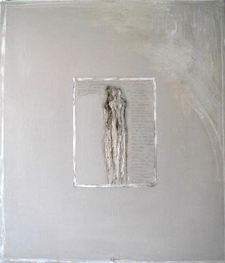 Titel: Absence Esp�rance, Kunstenaar: Van Vaerenbergh, Carine