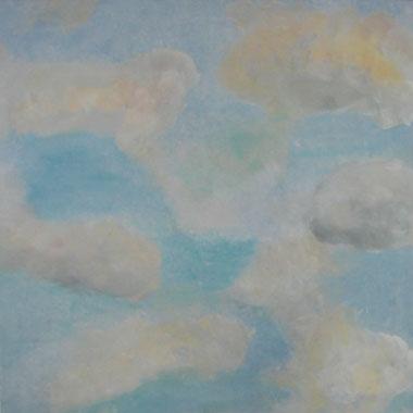 Titel: Lumi�res de Printemps, Kunstenaar: Evers, Brigitte