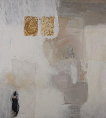 Titel: I miss you so, Kunstenaar: Van Gorp, Carine