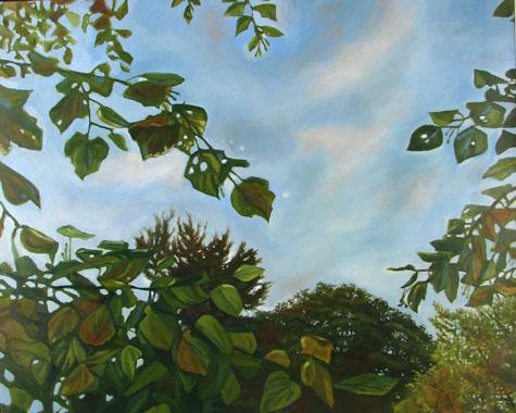 Titel: Nature vivante 01, Kunstenaar: Laurent, Sma�l